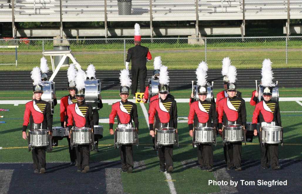Skyliners Drum & Bugle Corps Hosting DCA Show on June 24, 2017 Skyliners Drum & Bugle Corps Hosting DCA Show on June 24, 2017