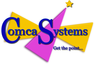Comca Systems Inc & Fortis Pay