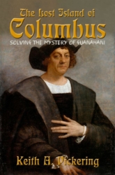 Mystery of the lost island of Christopher Columbus is solved!