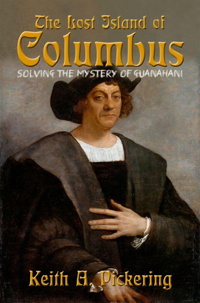 Mystery of the lost island of Christopher Columbus is solved! Mystery of the lost island of Christopher Columbus is solved!
