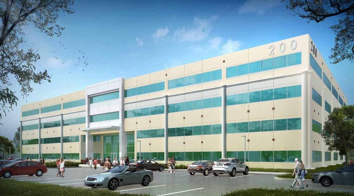 The Crossings Sale Completes Suburban N.J. Office Campus Transformation The Crossings Sale Completes Suburban N.J. Office Campus Transformation