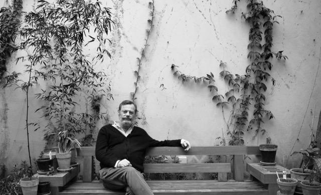 Louis Benech : Unshakeable Faith – The Globally Acclaimed French Gardener Opens Up to ZEFYR LIFE Louis Benech : Unshakeable Faith – The Globally Acclaimed French Gardener Opens Up to ZEFYR LIFE