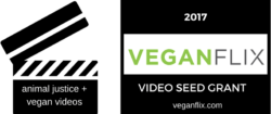 VeganFlix Announces Opening of 2017 Video Seed Grant Submission Period
