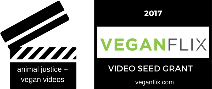 VeganFlix Announces Opening of 2017 Video Seed Grant Submission Period VeganFlix Announces Opening of 2017 Video Seed Grant Submission Period