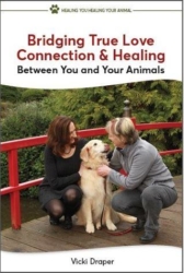 Seattle Entrepreneur Celebrating 1 Year Anniversary of Her Book & Calming Animals for 4th Fireworks