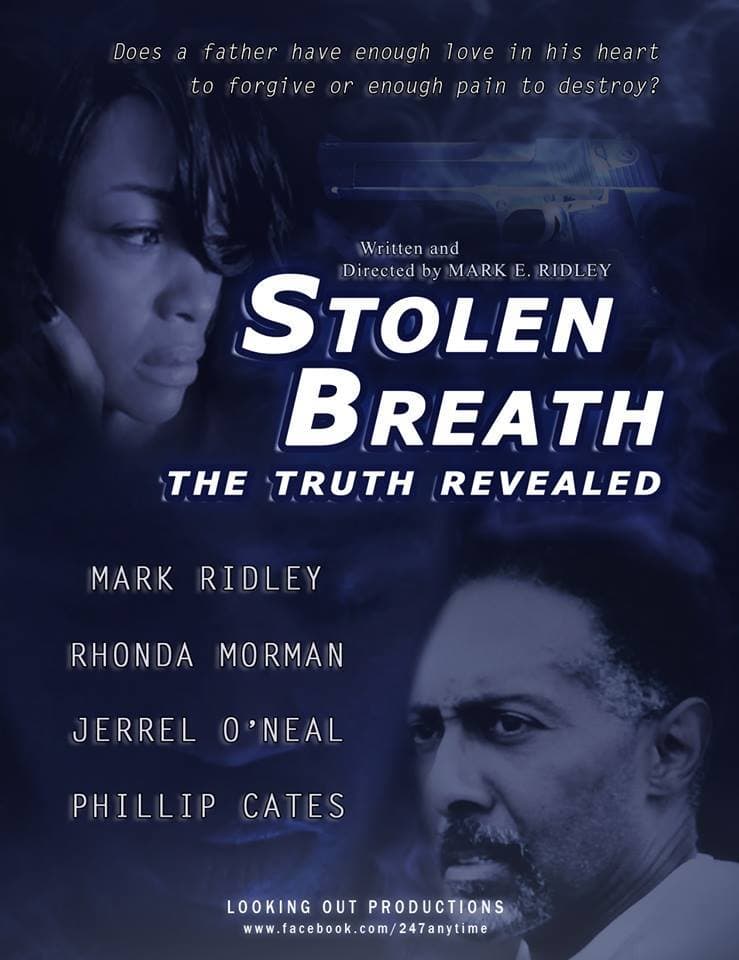 Stolen Breath, The Truth Revealed screening announced Stolen Breath, The Truth Revealed screening announced