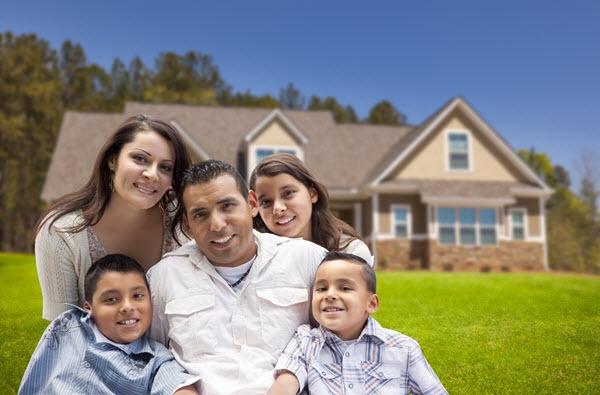 Growth of Hispanic Homeownership Highlights Need for Change in Real Estate Industry Growth of Hispanic Homeownership Highlights Need for Change in Real Estate Industry