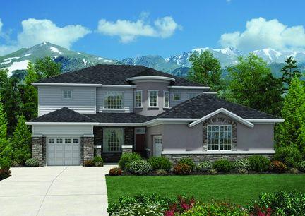 Toll Brothers offers "last chance" for a new home in The Enclave at McKay Shores Toll Brothers offers "last chance" for a new home in The Enclave at McKay Shores