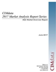 CIMdata Publishes AEC Market Overview Report