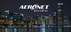 Christine Miller Joins Aeronet Worldwide