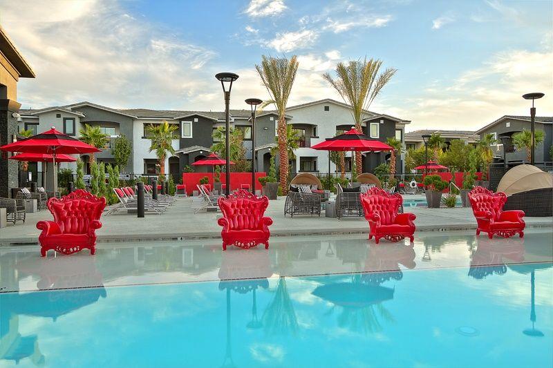 WestCorp Management Group Retained To Manage Assets In $170 Million Las Vegas Real Estate Purchase WestCorp Management Group Retained To Manage Assets In $170 Million Las Vegas Real Estate Purchase
