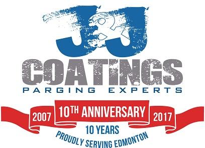 J and J Coatings Celebrates 10 Years Providing Expert Parging Services in Edmonton, Alberta J and J Coatings Celebrates 10 Years Providing Expert Parging Services in Edmonton, Alberta