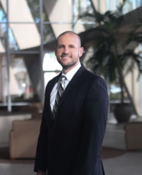 Berkshire Hathaway HomeServices Florida Network Realty Announces Josh Cohen Promotion