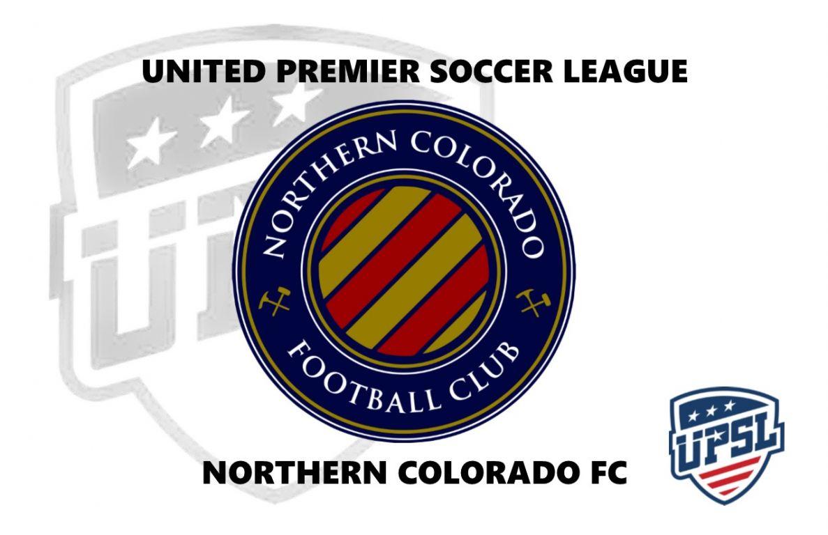 United Premier Soccer League Announces NOCO FC as Newest Colorado Conference Expansion Team United Premier Soccer League Announces NOCO FC as Newest Colorado Conference Expansion Team