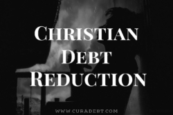 CuraDebt Discusses Christian Debt Reduction