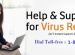 Online Virus Removal help for Vipre users started with 24-hour service in US