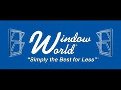 New Michiana Window World Service Options In Replacement Windows For South Bend, Indiana, Granger IN