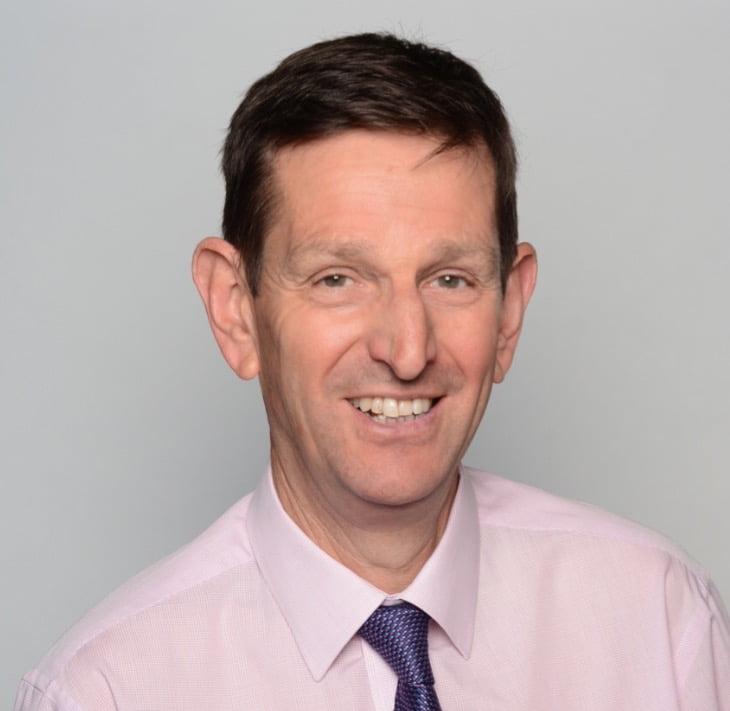 New Manager for Napier’s Southampton Office New Manager for Napier’s Southampton Office
