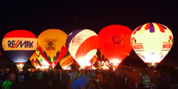 One Donation – WRAL Freedom Balloon Festival