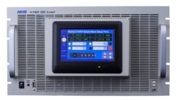 Axiom Test Equipment Now Renting The NH Research 4760 High Voltage DC Load Series