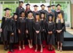 Schiller International University Hosts 53th Annual Commencement Ceremony With Keynote Speaker Yvonne de Bark