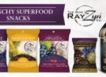 Strong Momentum Means More Retailers and Multiple Food Channel Outlets for Consumers and the Wine RayZyn Company