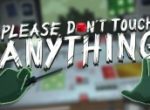 ForwardXP Announces New Digital Publishing Group With 'Please Don't Touch Anything'