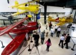 Aircraft Museum, Museum of Flying, Announces Summer Hours, Great Family Fun for Locals and Tourists
