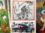 The Return of the AANlive Art Auction