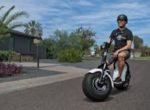 Arizona Startup Launches an Electric Scooter That Goes 30-50 Miles on a Single Charge