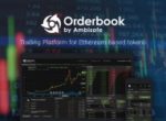 Ambisafe Announces Orderbook — an Innovative Trading Platform for Ethereum-Based ICO Tokens