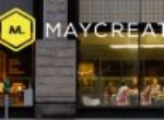Advertising Agency Maycreate Recognized as Top 5 Agency on Agency Spotter