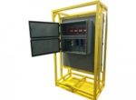 Power Temp Systems, Inc. Flips I-Line Panel Industry on Its Head With Launch of Their Revolutionary I-Line Panel Design