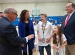 Launch!™ Event Held in NJ Sparks Innovative Learning and Kids Get Sage Advice From Ultrasuccessful Entrepreneur