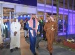 Young Entrepreneur Prince Sultan Bin Abduallah Bin Abdel Aziz Al Saud is Looking to Establish Peace in the Middle East