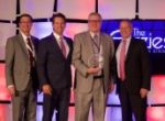 Magleby Construction Wins Silver at 2017 Ozzie Awards