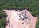 Wright Drilling & Exploration Successfully Drills Their Sixth Oklahoma Oil Well Project