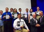 Exceptional Minds Class of 2017 Defies Autism Odds