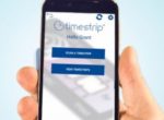 Timestrip Launches New Temperature App