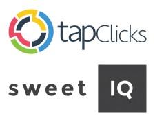 TapClicks Announces Integration Partnership With SweetIQ