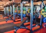 UFC Appoints UK Sports Specialists, ESP Fitness, to Fit Out New $12 Million UFC Performance Institute in Las Vegas