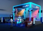 MediaMation MX4D® Debuts the World's First MX4D Motion & EFX Esports Gaming Theatre at E3 in Los Angeles