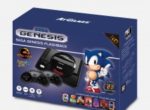 AtGames® Announces Fall 2017 Sega Genesis Classic Gaming Hardware Lineup