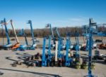 Vandalia Rental: The Benefits of Rental Equipment