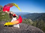 Inspired Climbs Await at Art + Nature + Community Art Hikes by Trails & Vistas