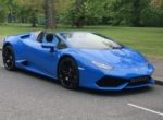 Open Road, Open Skies, Lightning Speed: Bespokes Sports Car Hire Welcomes New Lamborghini to Its Fleet