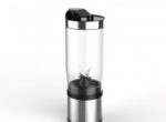 Rocket Bottle Plus, the World's Best Portable Blender to Launch on Kickstarter