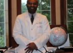 Lung and Sleep Specialist Dr. Noble Ezukanma Opens New Office in Ft. Worth, Texas