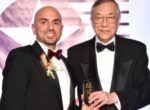 Nima Baiati Recognized Among 2017 Outstanding 50 Asian Americans in Business