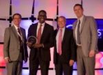 MorphoTrust USA Wins Bronze at 2017 Ozzie Awards